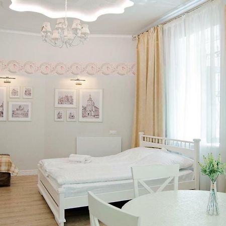 Deluxe Appartment In The City Center إلفيف المظهر الخارجي الصورة