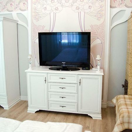 Deluxe Appartment In The City Center إلفيف المظهر الخارجي الصورة
