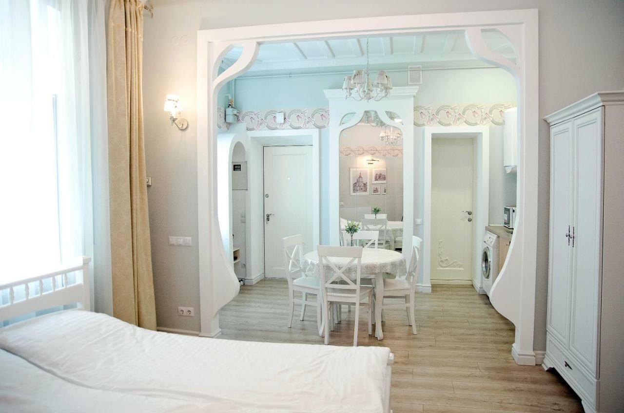 Deluxe Appartment In The City Center إلفيف المظهر الخارجي الصورة