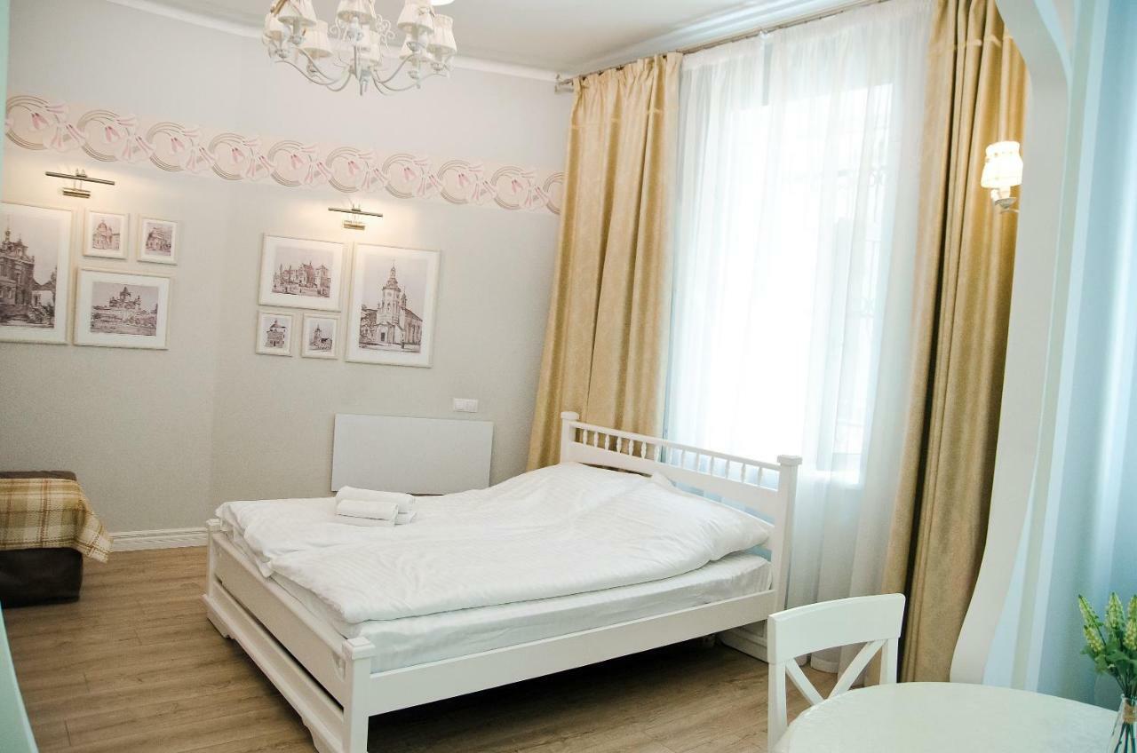 Deluxe Appartment In The City Center إلفيف المظهر الخارجي الصورة