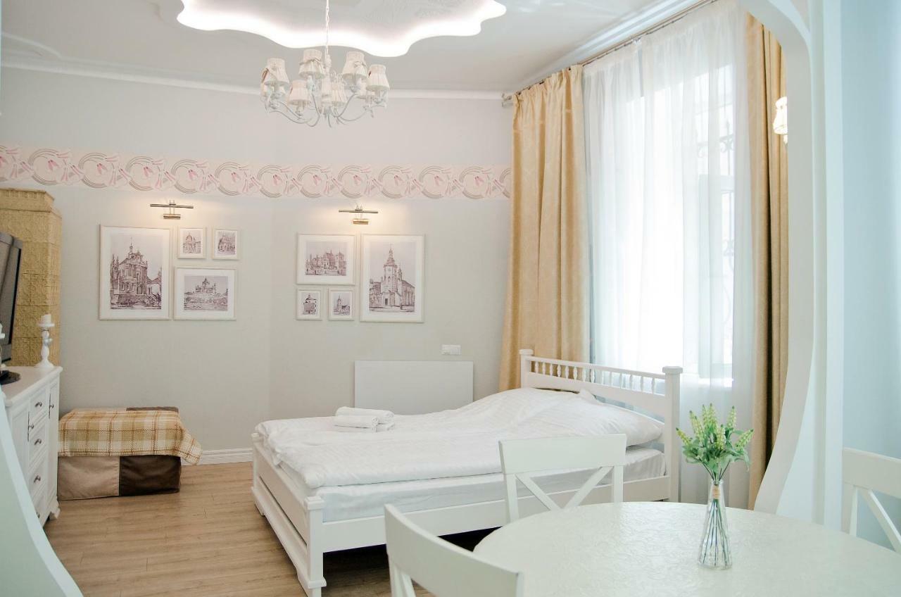 Deluxe Appartment In The City Center إلفيف المظهر الخارجي الصورة