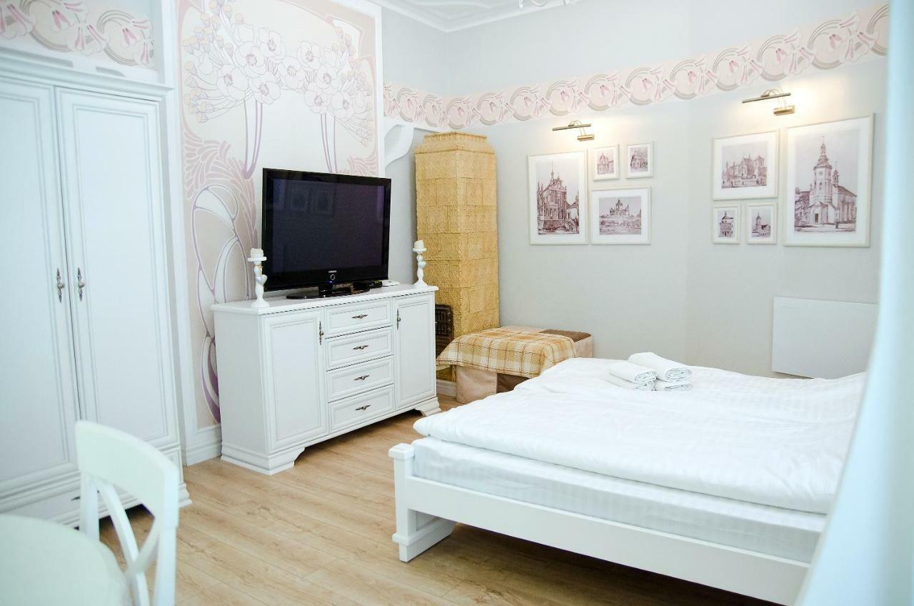 Deluxe Appartment In The City Center إلفيف المظهر الخارجي الصورة